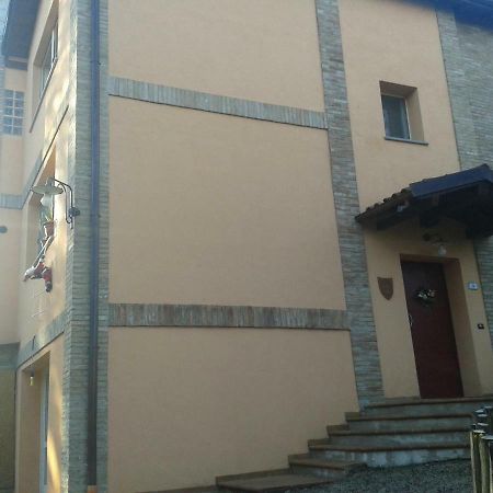 Casa Nel Bosco Panzió Reggio Emilia Kültér fotó